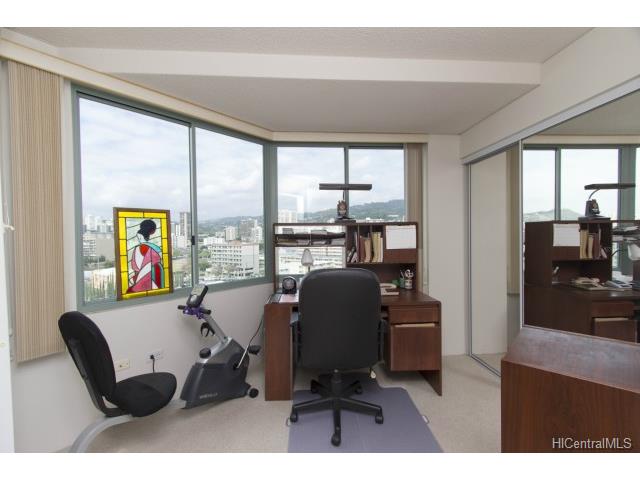 1314 Kalakaua Avenue  Unit 912 & 914