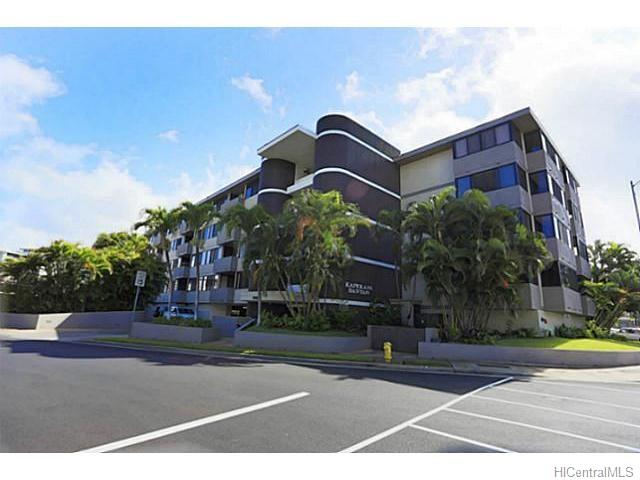 2752 Kaaha Street  Unit 309