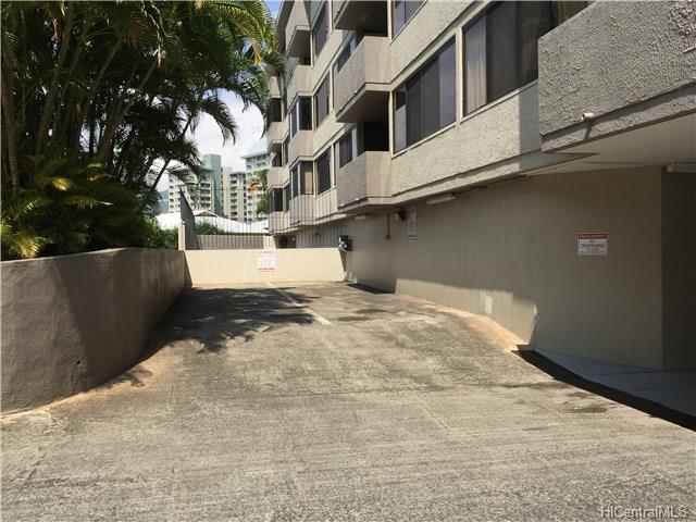 2752 Kaaha Street  Unit 309