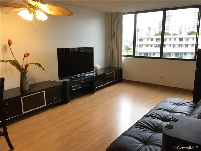 2752 Kaaha Street  Unit 309