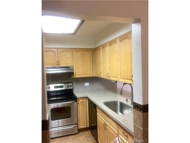 2752 Kaaha Street  Unit 309