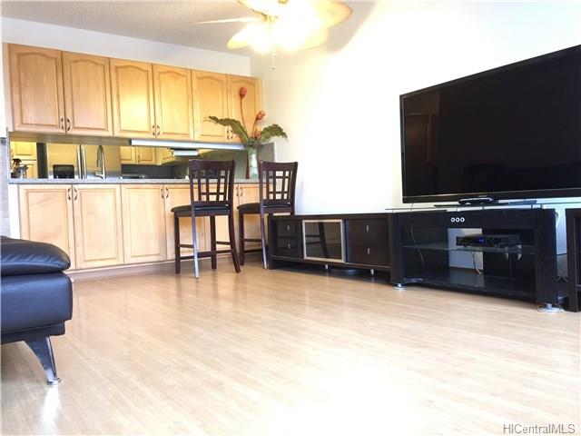 2752 Kaaha Street  Unit 309