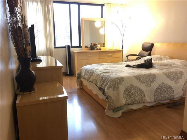 2752 Kaaha Street  Unit 309
