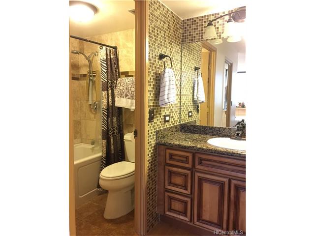 2752 Kaaha Street  Unit 309
