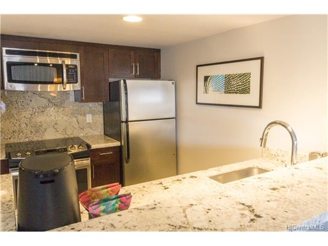 1777 Ala Moana Boulevard  Unit 2307