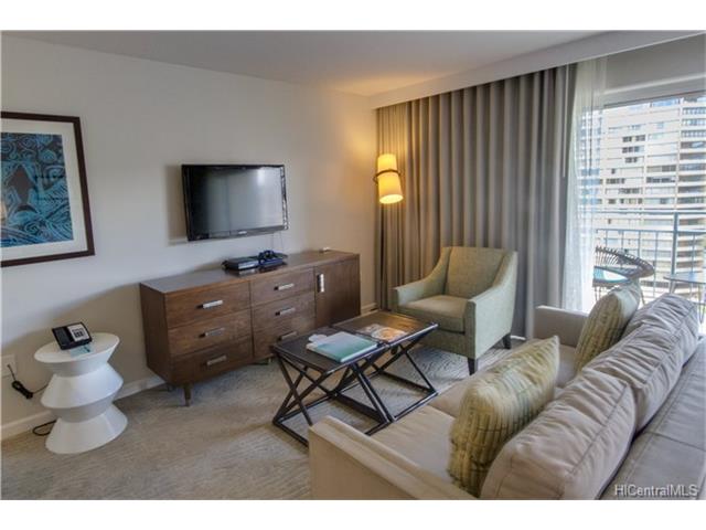 1777 Ala Moana Boulevard  Unit 2307