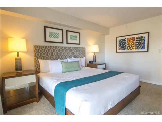 1777 Ala Moana Boulevard  Unit 2307