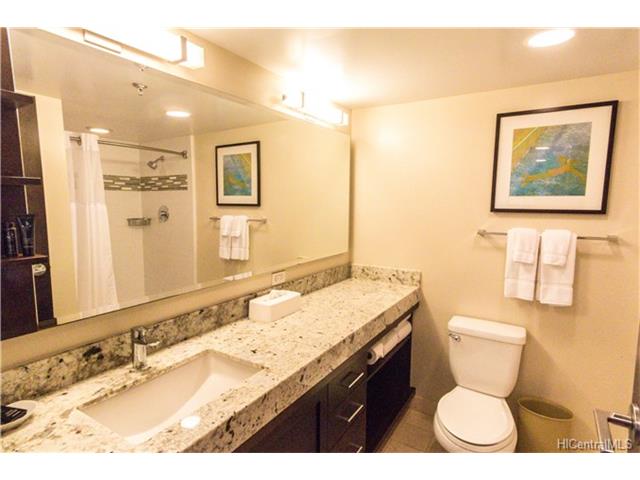 1777 Ala Moana Boulevard  Unit 2307