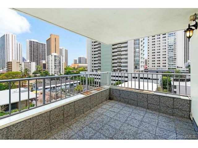 2421 Tusitala Street  Unit 604