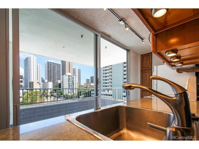 2421 Tusitala Street  Unit 604