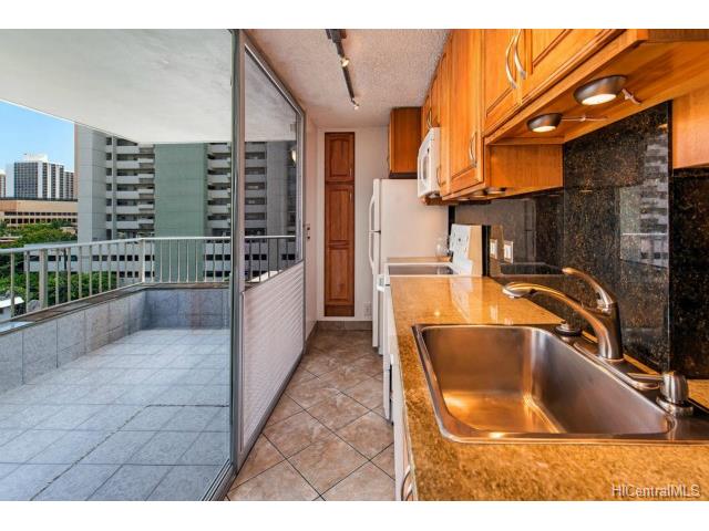 2421 Tusitala Street  Unit 604