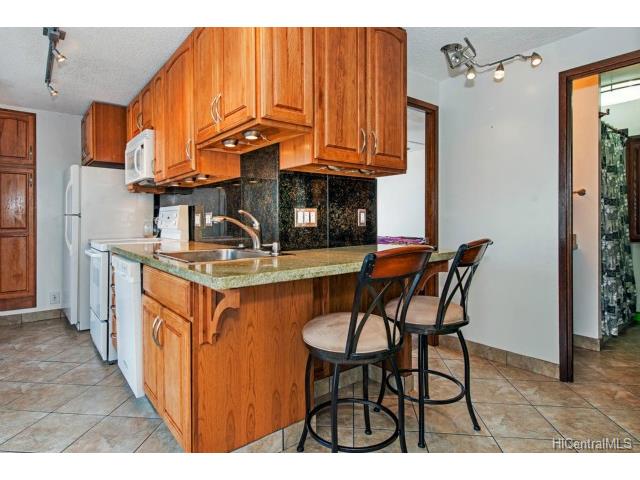 2421 Tusitala Street  Unit 604