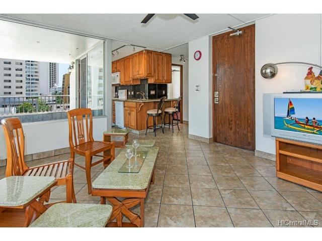 2421 Tusitala Street  Unit 604