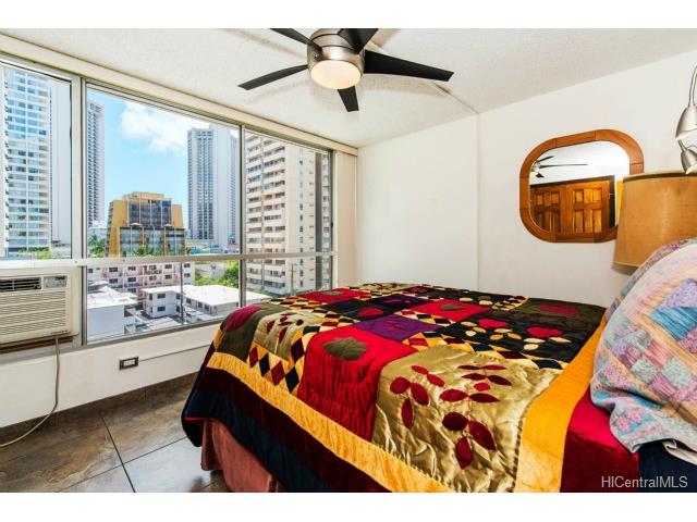 2421 Tusitala Street  Unit 604
