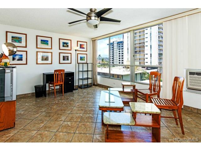 2421 Tusitala Street  Unit 604
