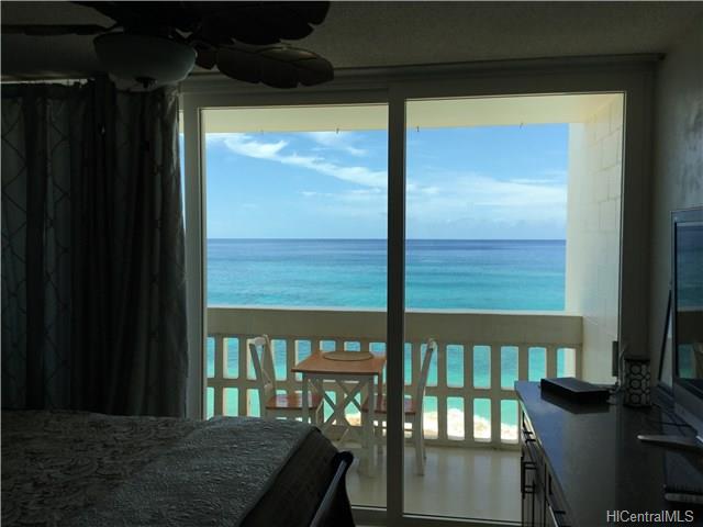 84-965 Farrington Highway  Unit 707