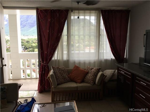 84-965 Farrington Highway  Unit 707