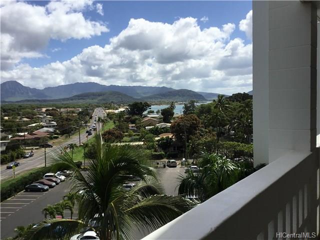 84-965 Farrington Highway  Unit 707