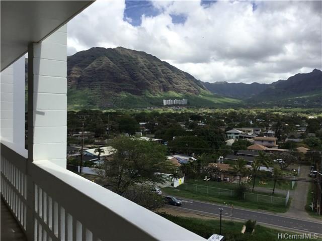84-965 Farrington Highway  Unit 707