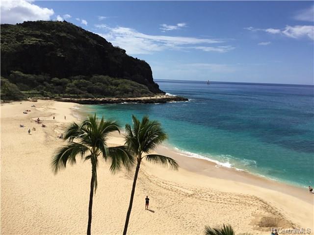 84-965 Farrington Highway  Unit 707