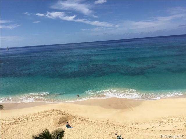 84-965 Farrington Highway  Unit 707