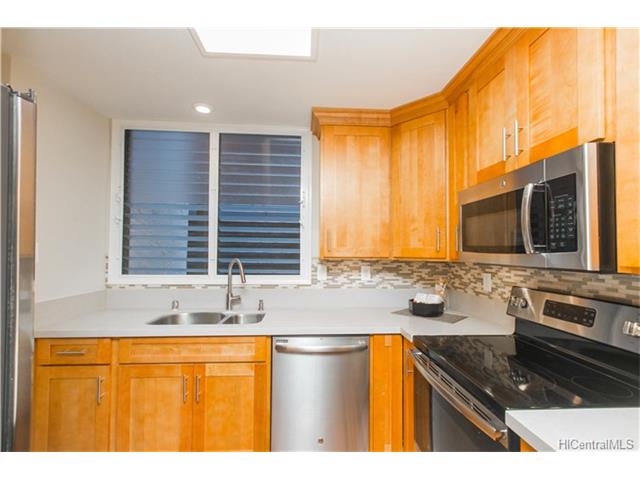 1015 Aoloa Place  Unit 217