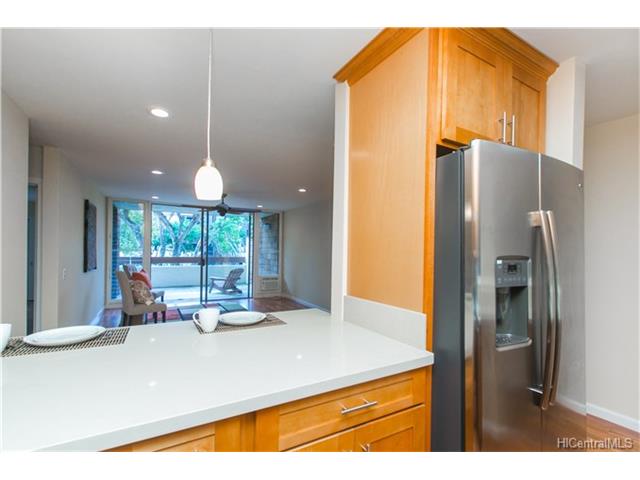 1015 Aoloa Place  Unit 217