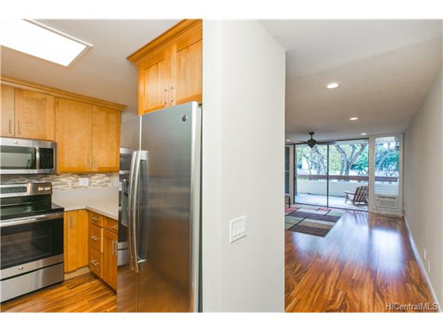 1015 Aoloa Place  Unit 217