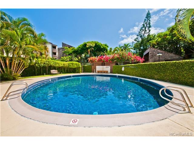 1015 Aoloa Place  Unit 217