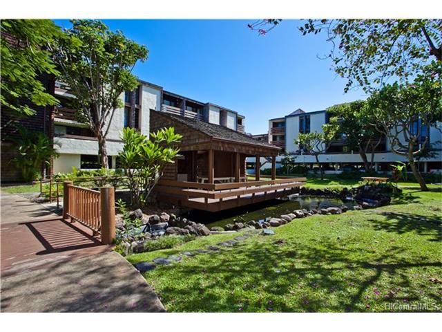 1015 Aoloa Place  Unit 217