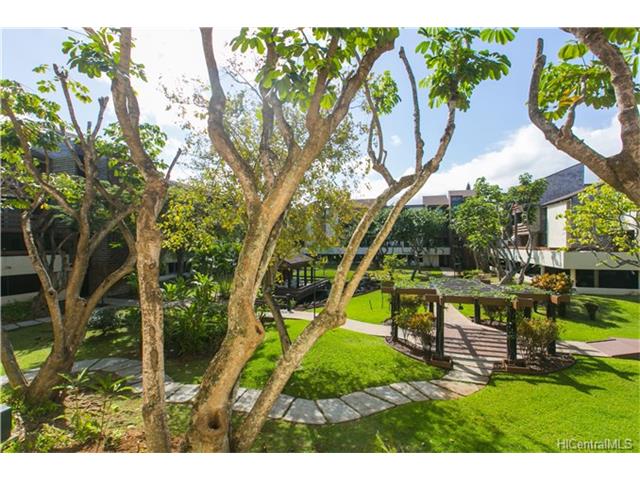 1015 Aoloa Place  Unit 217