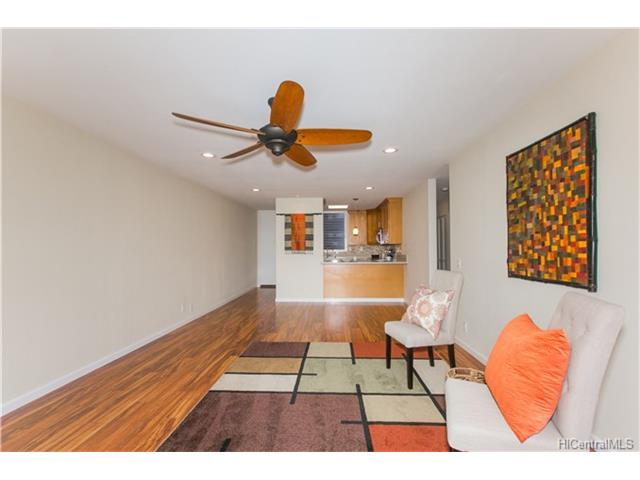 1015 Aoloa Place  Unit 217