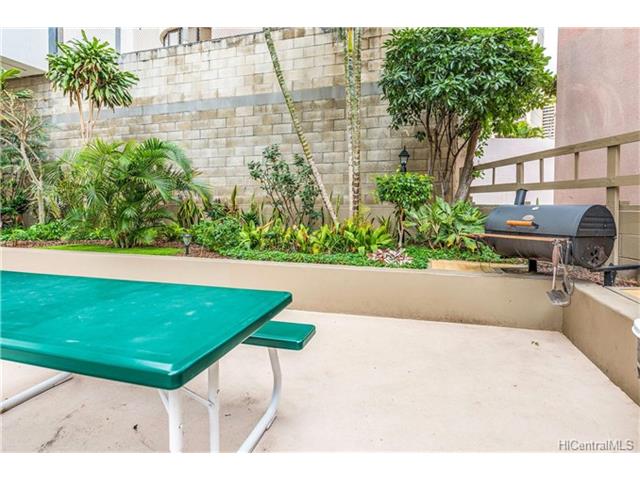 1920 Ala Moana Boulevard  Unit 712