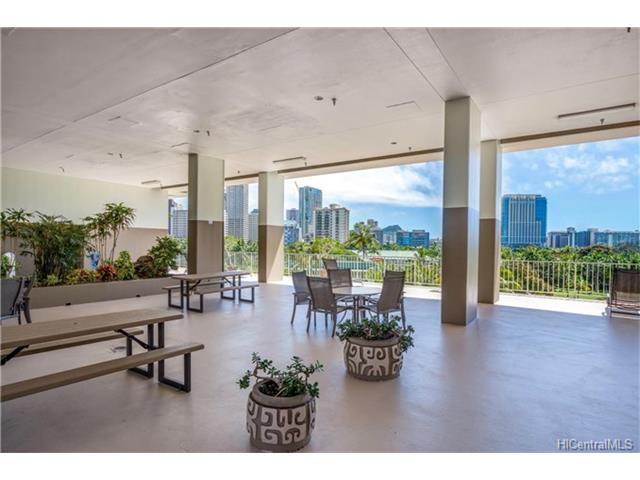 1920 Ala Moana Boulevard  Unit 712