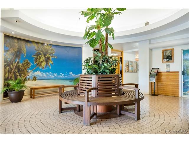 1920 Ala Moana Boulevard  Unit 712