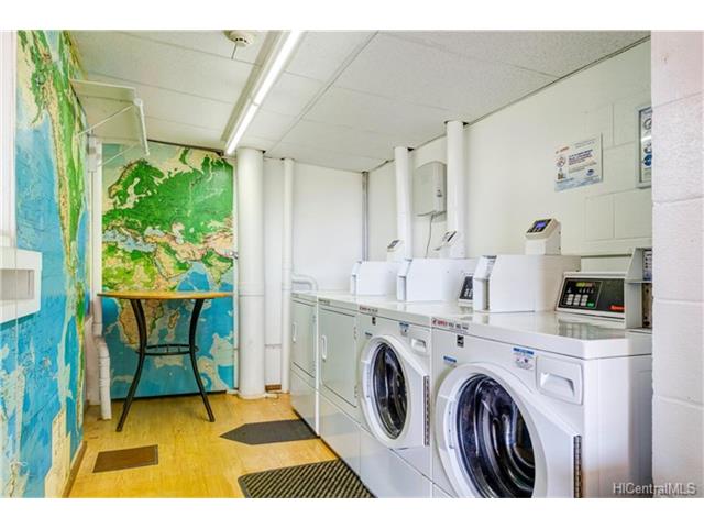 1920 Ala Moana Boulevard  Unit 712