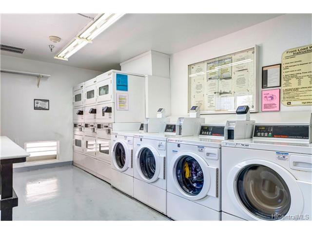 1920 Ala Moana Boulevard  Unit 712