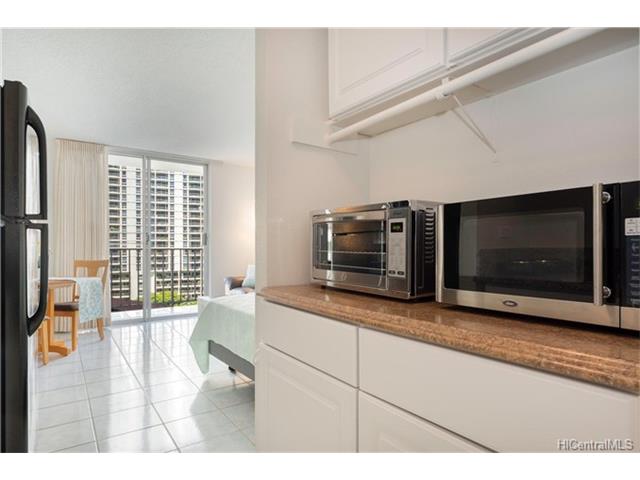 1920 Ala Moana Boulevard  Unit 712