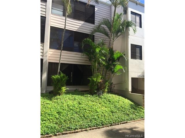 87-119 Helelua Street  Unit F-204