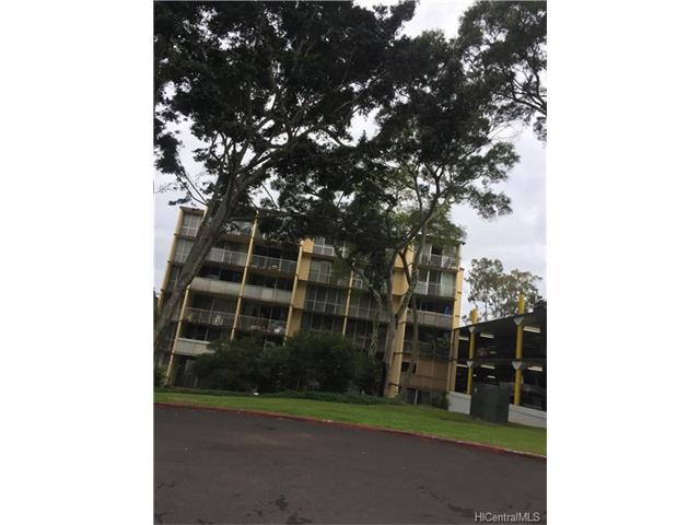 95-2044 Waikalani Place Unit C102 95-2044 Waikalani Place Unit C102