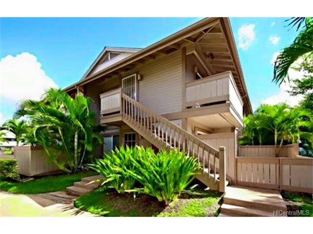 91-1169 Mikohu Street  Unit 36S