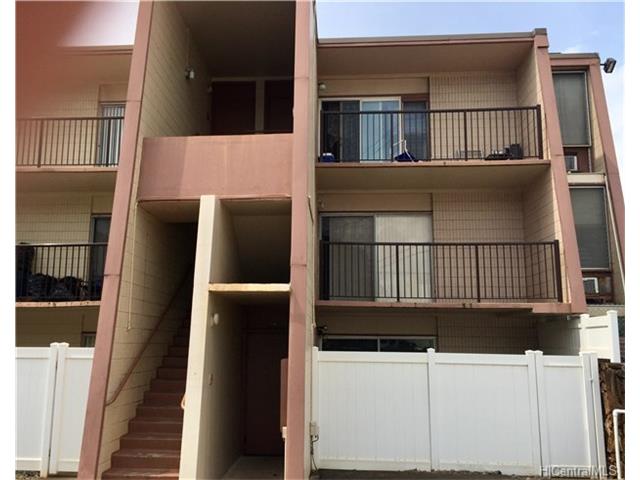 98-731 Moanalua Loop  Unit 230