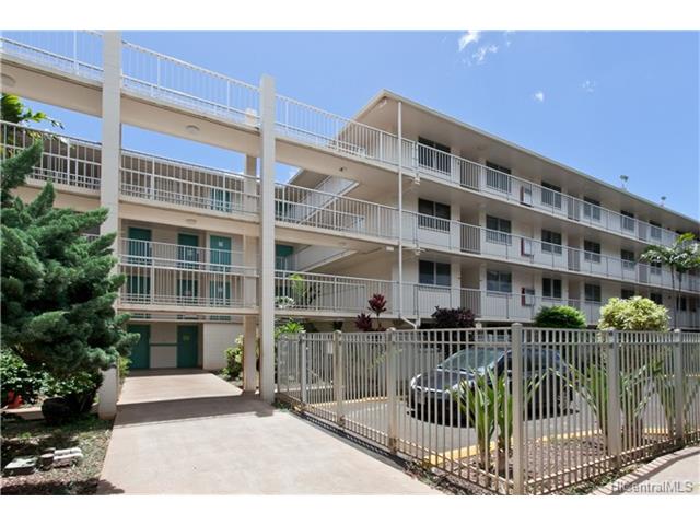 85-175 Farrington Highway  Unit C437
