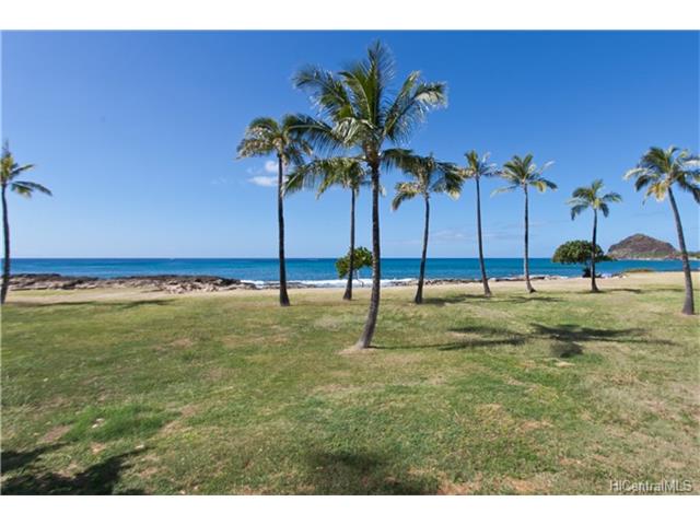 85-175 Farrington Highway  Unit C437