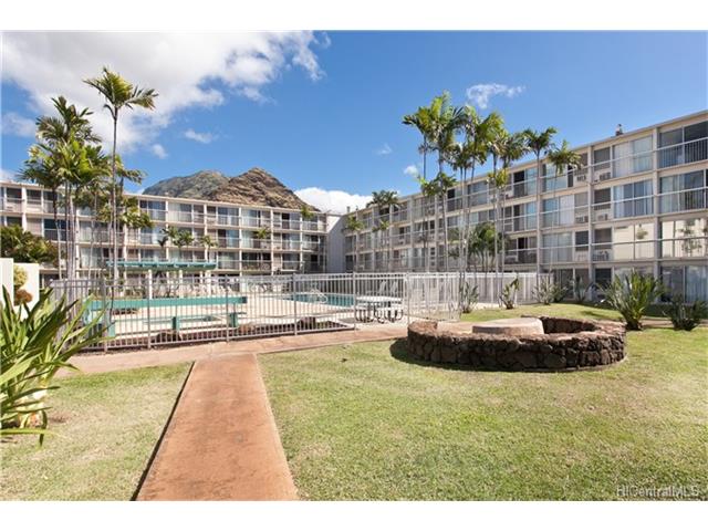 85-175 Farrington Highway  Unit C437