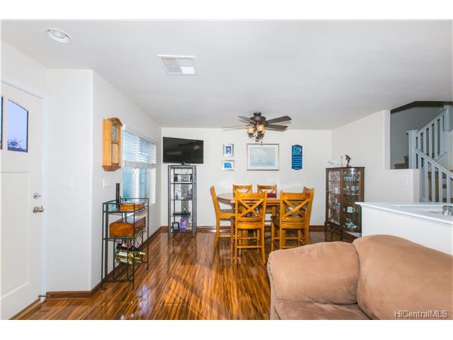 91-2008 Kaioli Street  Unit 4903