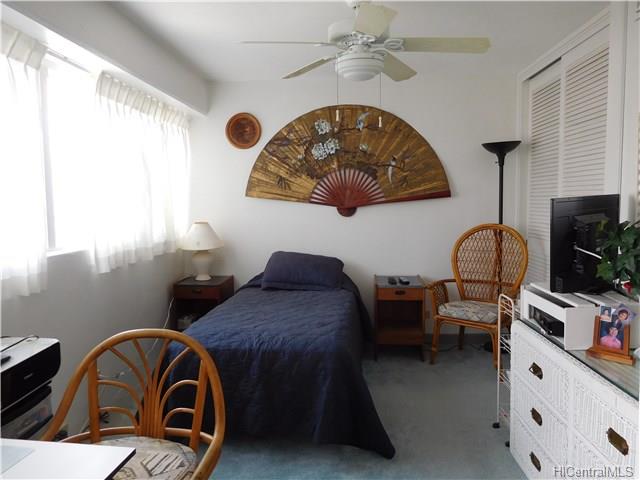 1909 Ala Wai Boulevard  Unit 804