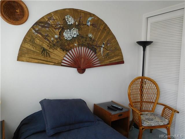 1909 Ala Wai Boulevard  Unit 804