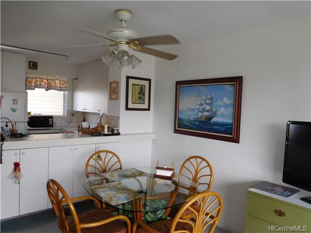 1909 Ala Wai Boulevard  Unit 804