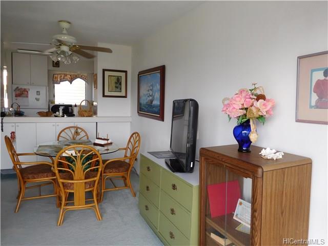 1909 Ala Wai Boulevard  Unit 804
